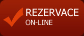 Rezervace On-line